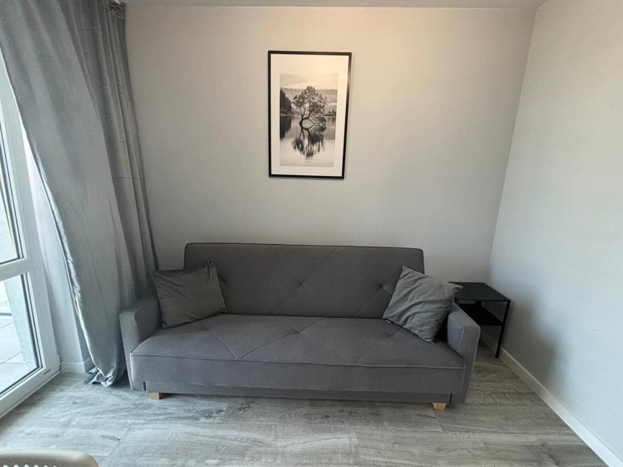 Heaven A74 Appartement Warschau
