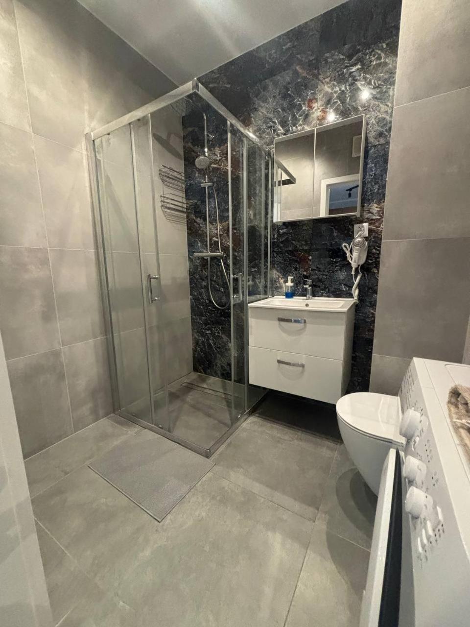 Heaven A74 Appartement *