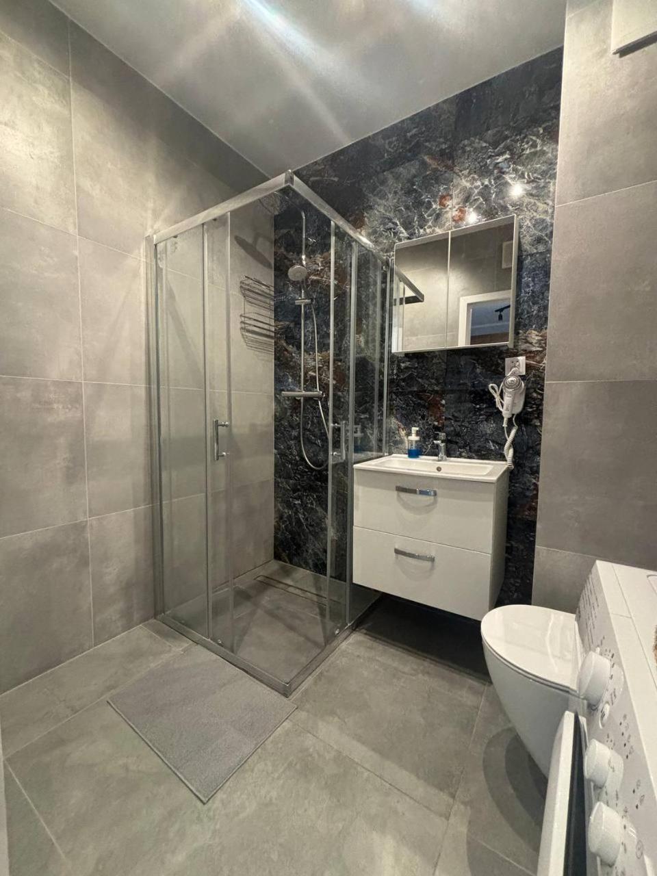 Heaven A74 Appartement *