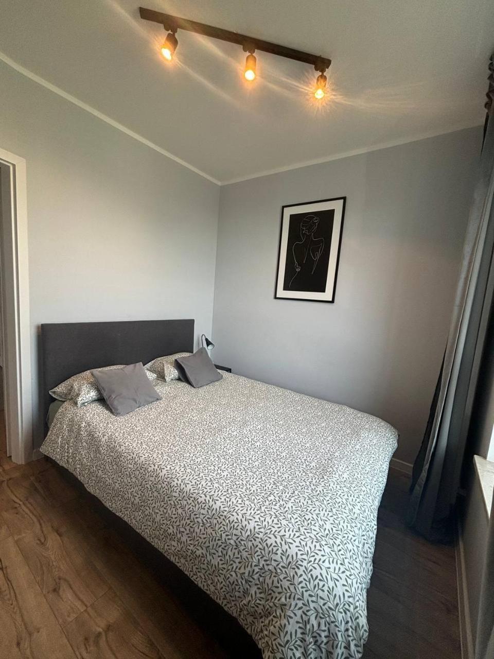 Heaven A74 Appartement *