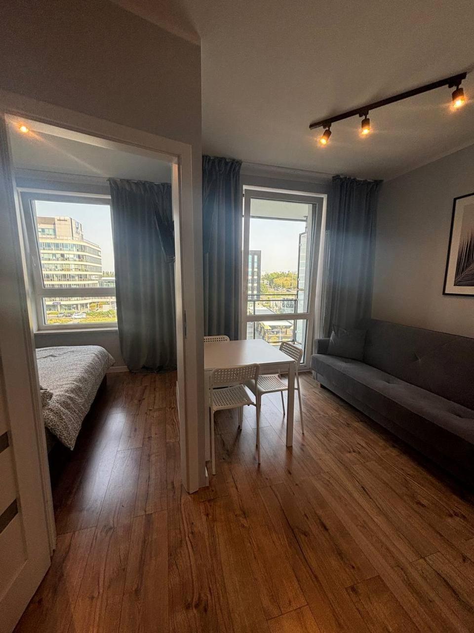 Heaven A74 Appartement