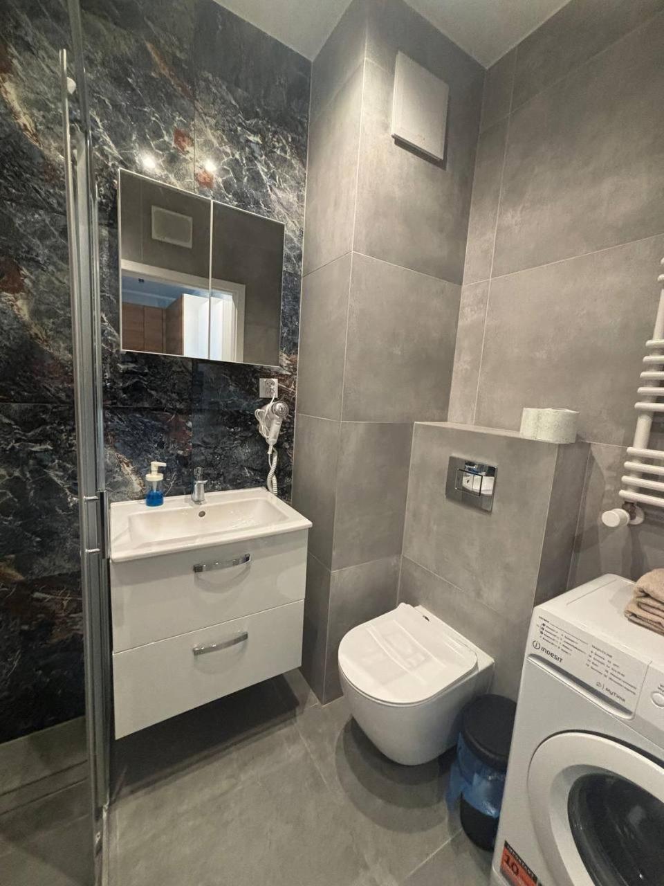 Appartement Heaven A74