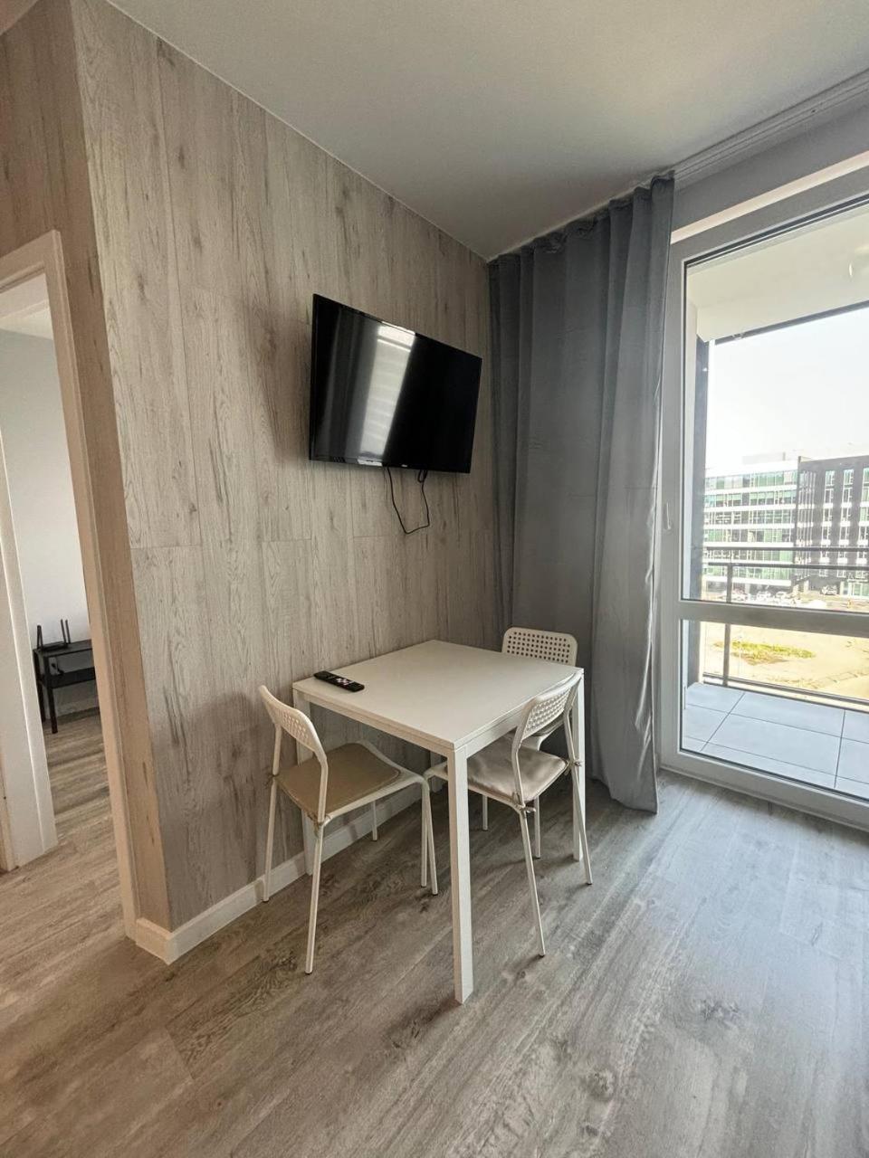 Heaven A74 Appartement Warschau