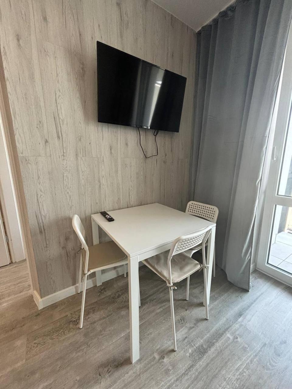 Appartement Heaven A74