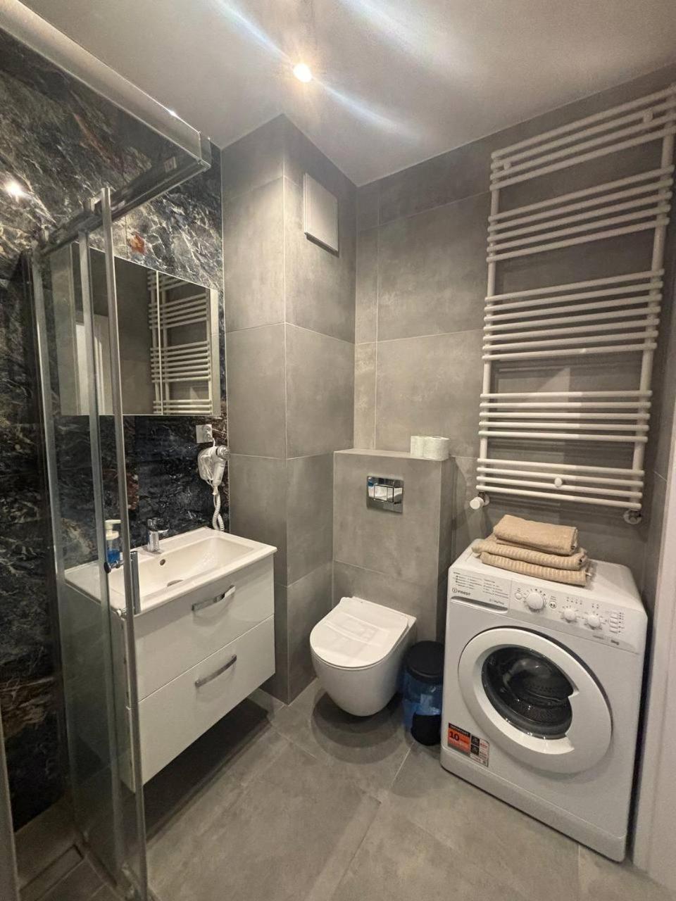 Heaven A74 Appartement *