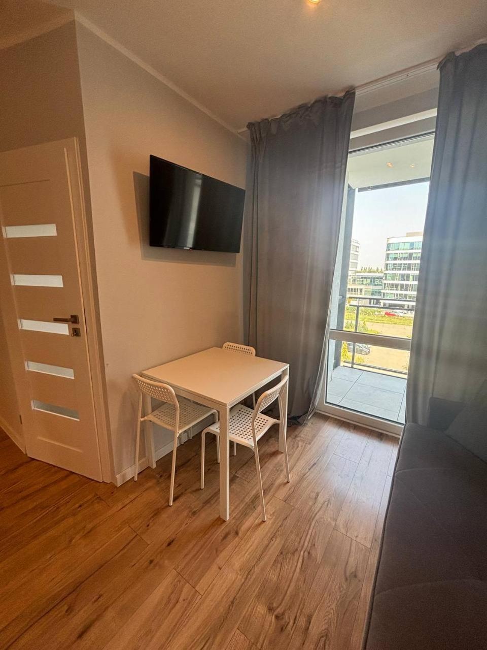 Appartement Heaven A74 *
