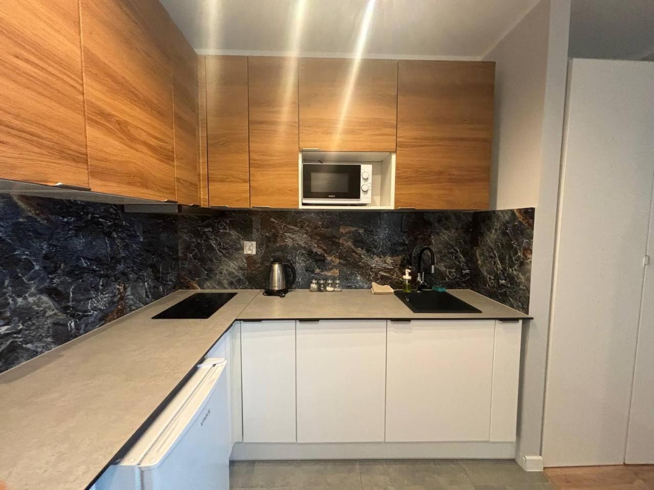 Appartement Heaven A74