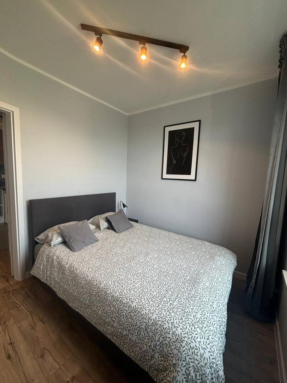 Heaven A74 Appartement Warschau